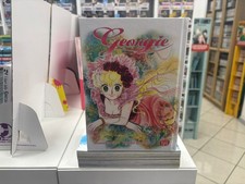GEORGIE OMNIBUS - Serie Completa 1/1 - ISHI - Yumiko Igarashi - NUOVO