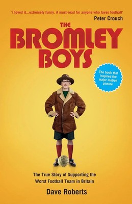 Dave Roberts | The Bromley Boys | Taschenbuch | Englisch (2008)
