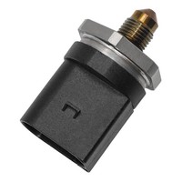 Kraftstoffdrucksensor 3-Polig Valeo Iam-Expertise Passend FüR U.A. BMW 3Er
