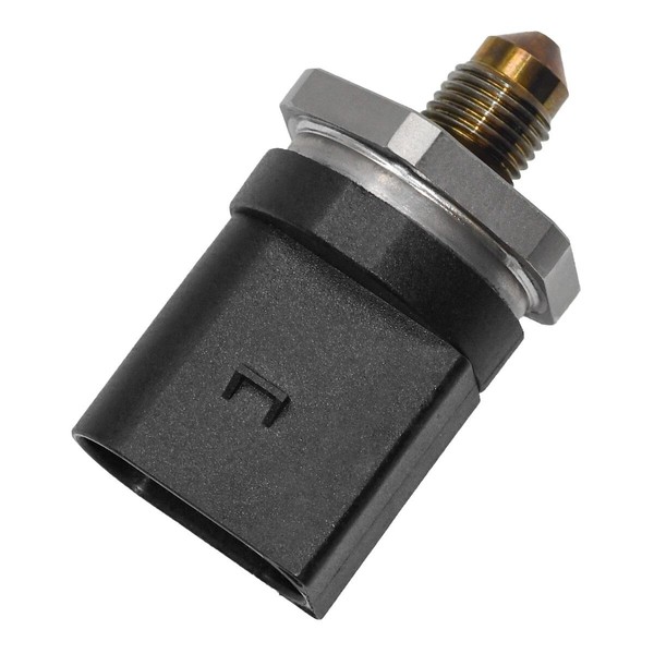 Kraftstoffdrucksensor 3-Polig Valeo Iam-Expertise Passend FüR U.A. BMW 3Er-image