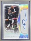 Giannis Antetokounmpo 2024 Panini Flawless Flyers Auto /25