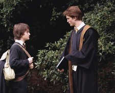 DANIEL RADCLIFFE signed autograph 20x25cm HARRY POTTER in person autograph ACOA