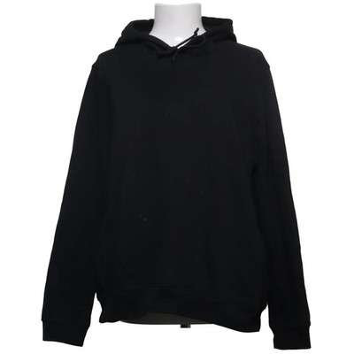 Hi I'm Organic, Kapuzenpullover, Größe: XL, Schwarz #U2V