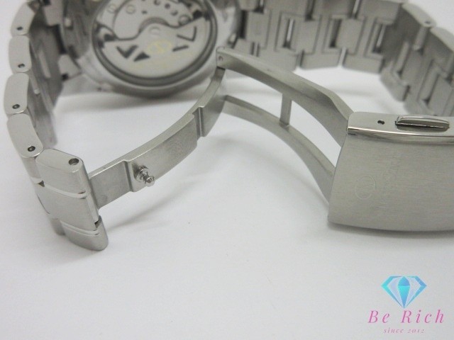  ORIENT STAR Contemporary Standard Automatic Men's Watch  View 5