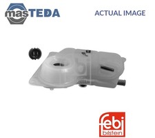 44534 COOLANT EXPANSION TANK RESERVOIR FEBI BILSTEIN FOR AUDI A4,B5