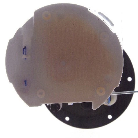 Conjunto de módulo de bomba de combustible Carter P N P76317m Foto 3 de 4