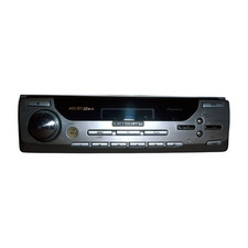 Pioneer CARROZZERIA Deh-p717 Dual Face CD Main Unit Car Audio 50w