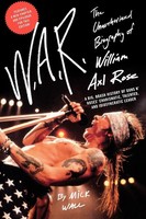 Mick Wall | W.A.R. | Taschenbuch | Englisch (2009) | Kartoniert / Broschiert