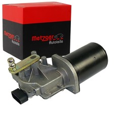 METZGER WISCHERMOTOR VORNE PASSEND FÜR VW AMAROK MULTIVAN TRANSPORTER | 2190783