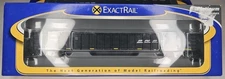 EP-80700-9 Exactrail BNSF 3564 Thrall Gondola