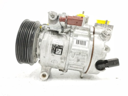 3Q0816803D KLIMAKOMPRESSOR / 6SAS1C / 4472505780 / 1378040 FÜR AUDI Q2 GAB 2.0