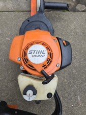 Stihl HS87R Professional Petrol Hedge Trimmer