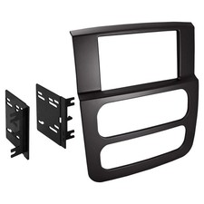 American International CDK641 Radio Replacement Kit 2002-2005 Dodge Dash Kit,...