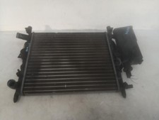 Radiateur Renault TWINGO