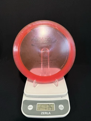 Innova Champion Krait Distance Driver