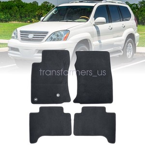 Lexus Gx470 Oem Floor Mats for sale | eBay