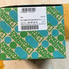 2907918 1pcs Brand New Phoenix Contact 2907918 Fast delivery