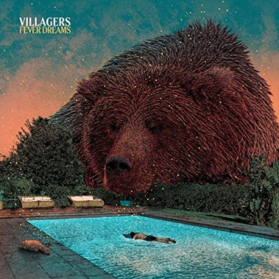 Villagers - Fever Dreams (Lp+Mp3)  [VINYL]