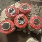 Lot Of Vintage Braided Twisted Persian Cord 5 (500ft Total) — photo 2