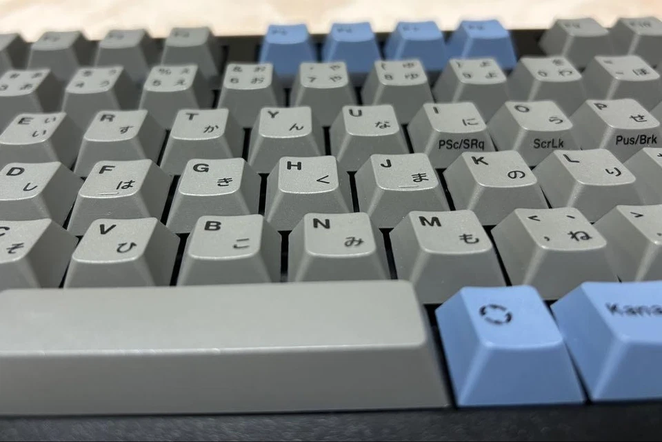 LEOPOLD FC980MBT JP Black switch Mechanical Keyboard Unused - Image 2 of 4