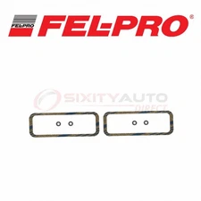 Fel-Pro Engine Push Rod Gasket Set for 1946-1948 Dodge Deluxe 3.8L L6 - wr