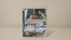PlayStation 3 - Uncharted Drake's Fortune, CIB, Tested!