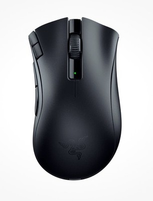 Razer DeathAdder V2 X HyperSpeed - Kabellose Gaming-Maus NEU+OVP