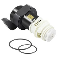 154844101 Frigidaire Dishwasher Circulation Pump Motor Assembly Kit 154719201
