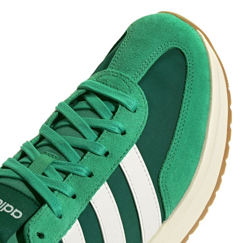 Adidas Herren Sneaker Halbschuh Schnürschuh Freizeitschuh RUN 70s 2.0 - Bild 7 von 8