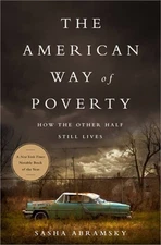 The American Way of Poverty: How the Other Half Still Lives (Paperback or Softba