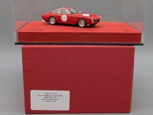 1:43 BBR Ferrari 410 SA III – Série Peter Kalikow, édition Limitée 01/20 (WH221)