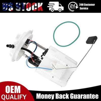 #ad New Fuel Pump Assembly For 2008 2010 Townamp;Country Grand Caravan 3.8L 4.0L E7235M $55.99