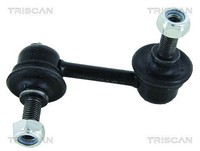 Triscan Stange/Strebe, Stabilisator Hinterachse, Links FüR Honda