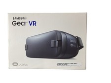 Samsung Gear VR Virtual Reality Headset SM-R323 Powered By Oculus