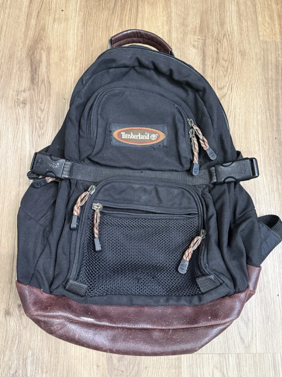Timberland Backpack Brown Bags for Men for sale | eBay