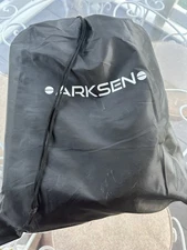 Arksen Waterproof Rooftop Shell Carrier 002-SSC-06A   14cubic Ft