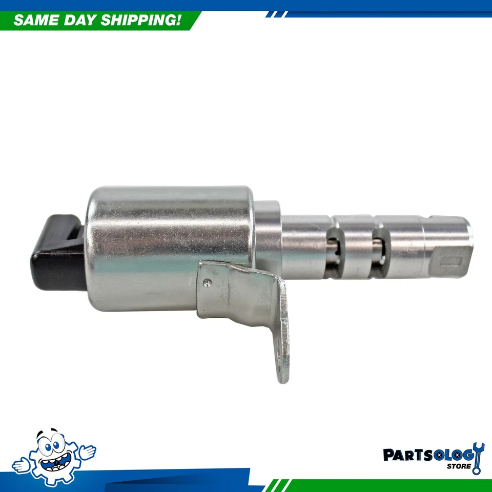 Tim de válvula variable DNJ VTS1105. Solenoide para Jaguar Land Rover 12-17 2,0 L DOHC Foto 2 de 4