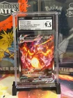 CGC 9.5 Charizard VMAX SWSH261 SWSH: Sword & Shield Promo