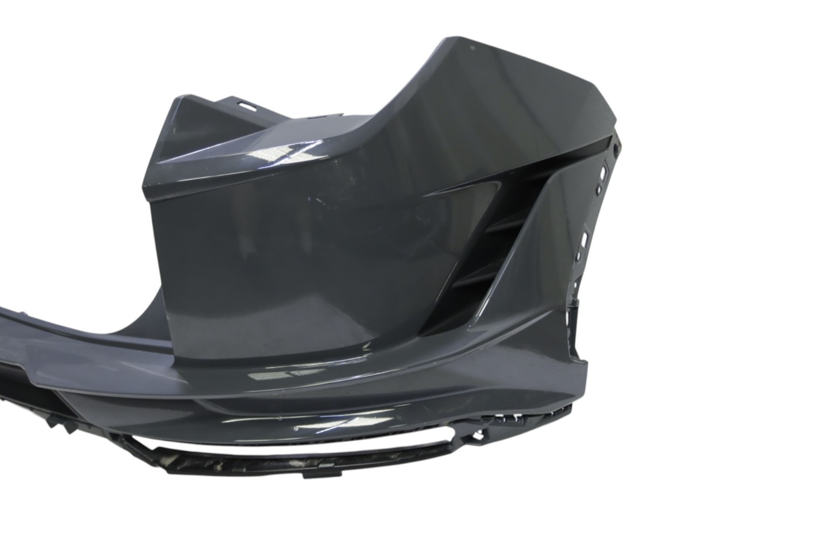 Lamborghini Urus S Rear Bumper Cover Skin 4ML807511C 2023 2024 2025 OEM