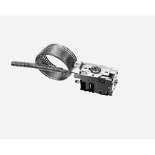 Manitowoc Ice Bin Thermostat 000016461 - Genuine OEM Replacement Part