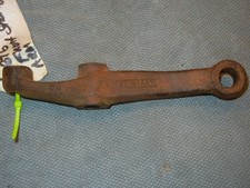 1970 Triumph Gt6 Left Steering Arm Stanpart 1l0 3740 U1