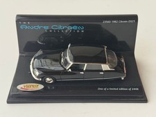 Vitesse  1/43 Citroen DS21 1982 152297