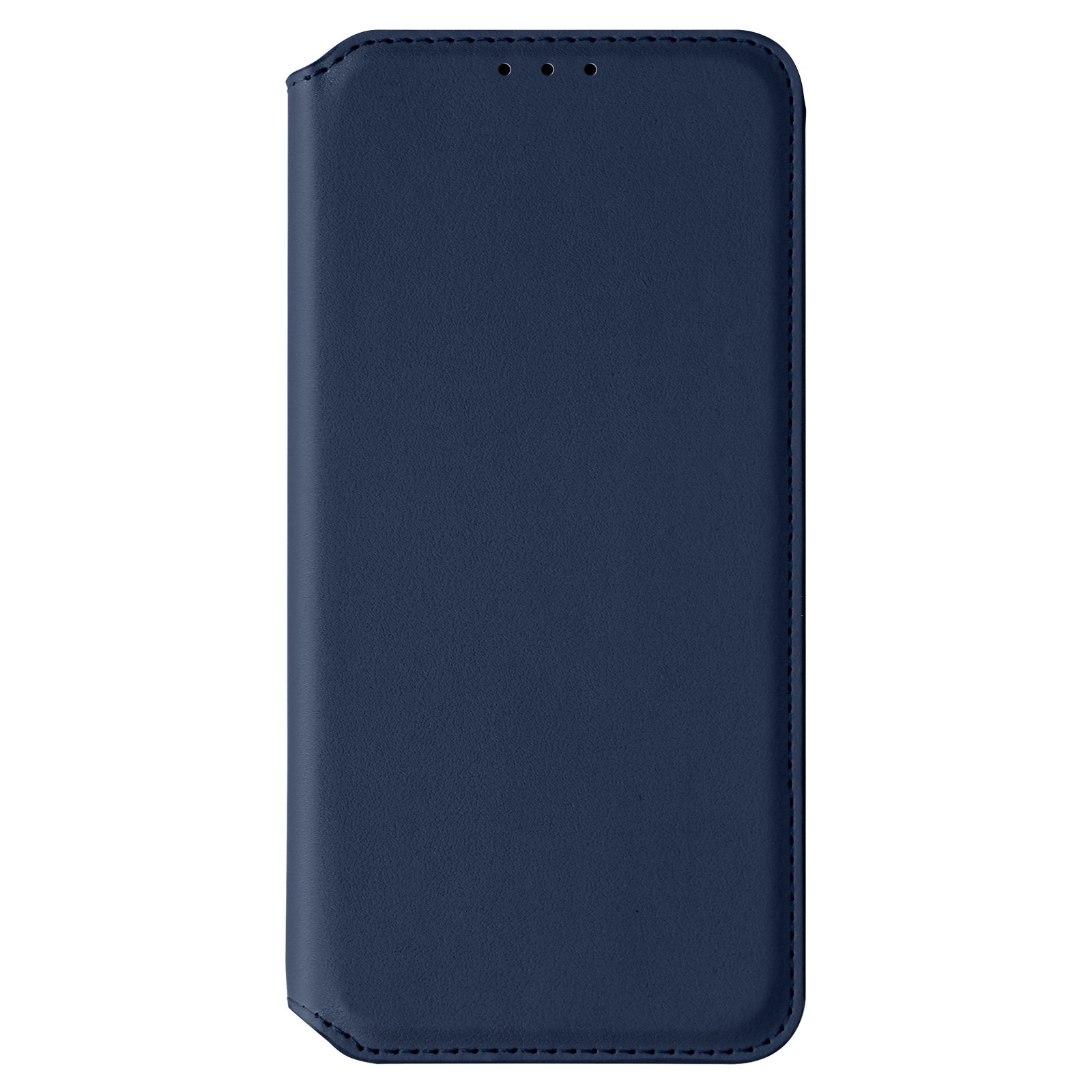 Coque Huawei P40 Lite E rabat marine pour protéger l'écran des rayures - 2