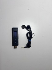 Samsung YP-U3 Mp3 Radio Player 2GB Collectable
