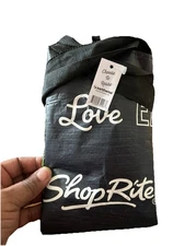 Gently Used ShopRite Shopping Tote Bags