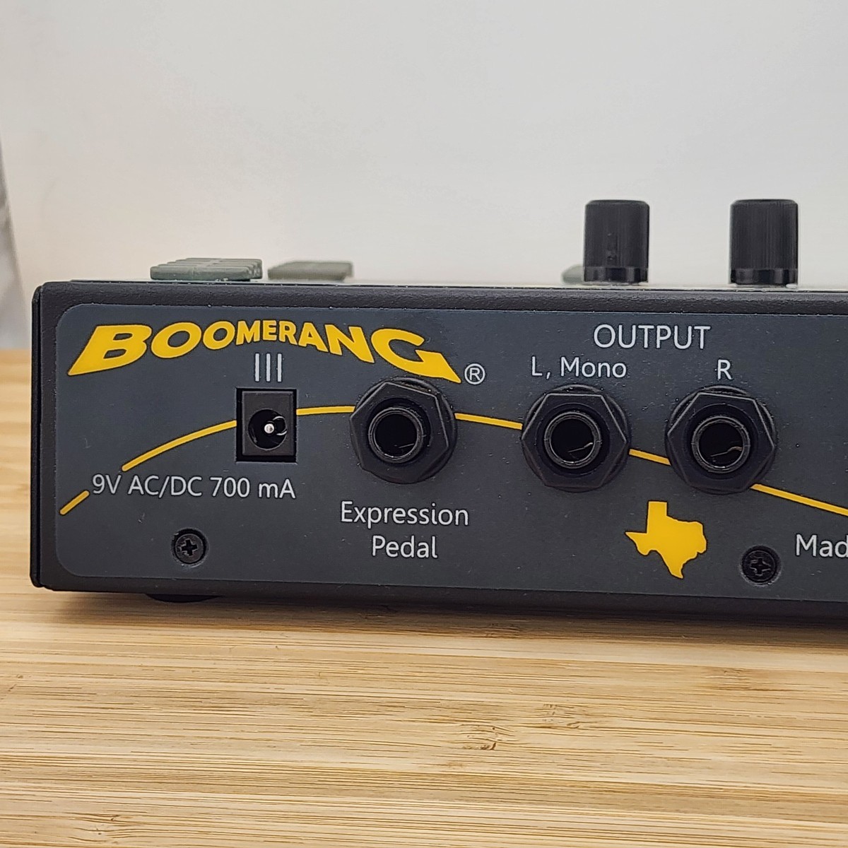 Boomerang III Phrase Sampler Looper - B08TLLYQ15 for sale online