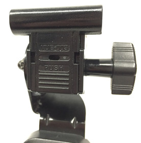 OEM 1st Party NINTENDO Virtual Boy STAND + MOUNT Genuine AUTHENTIC - VUE-003