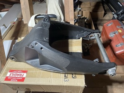 Ebr 1190rx/sx Swingarm