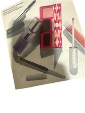 Clinique 5pc Full Face Forward Soft Glam Makeup Set Limited Edition New