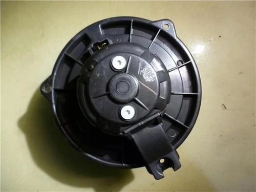 0130101601 Motor Calefaccion para TOYOTA COROLLA (E12) * 2006 106653 - Imagen 4 de 5